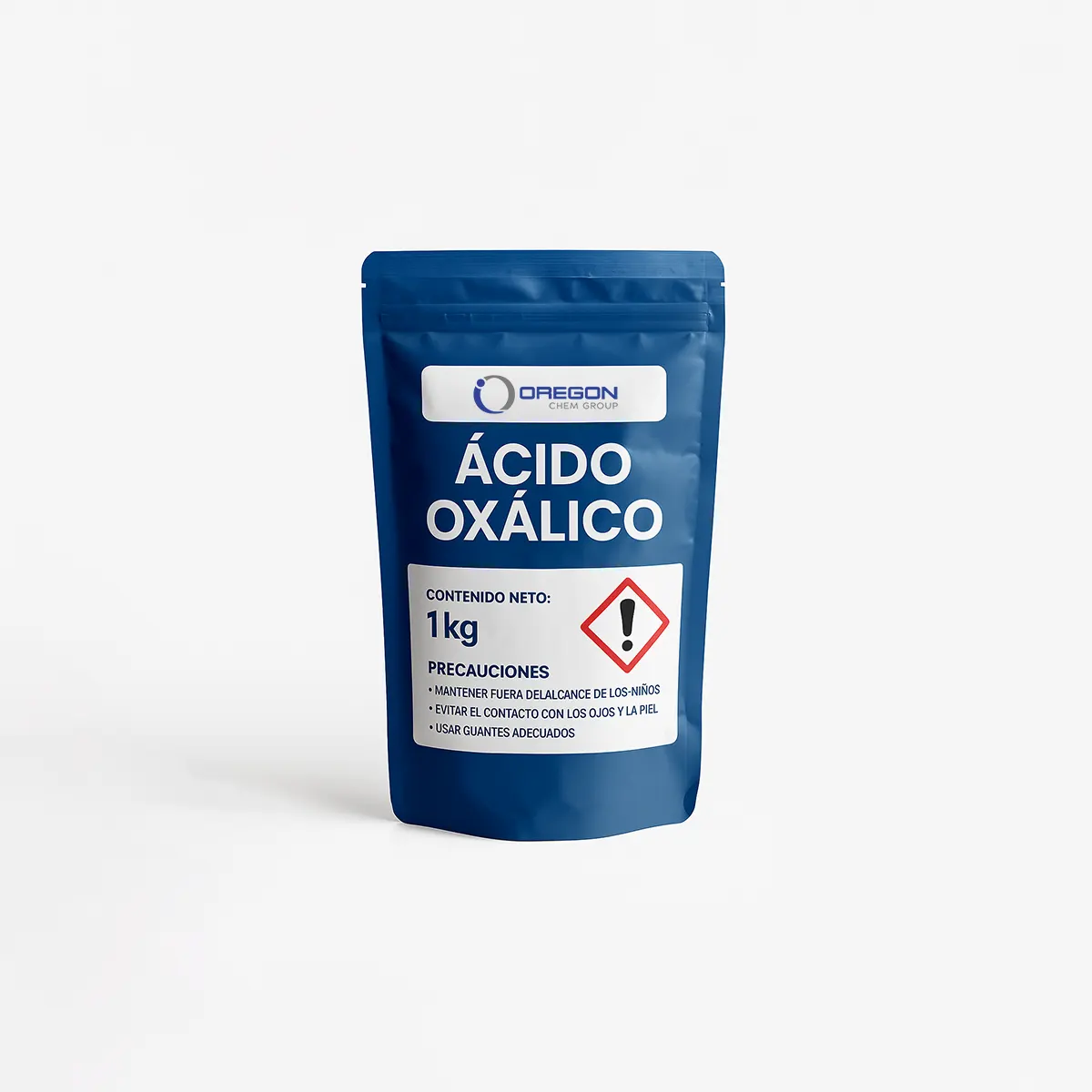 acido oxalico 1k Acido Oxalico 1k