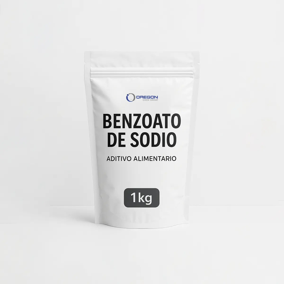 benzoato de sodio 1k Benzoato De Sodio 1k
