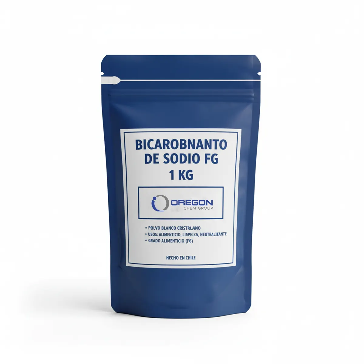 bicarbonato de sodio 1k Bicarbonato De Sodio 1k