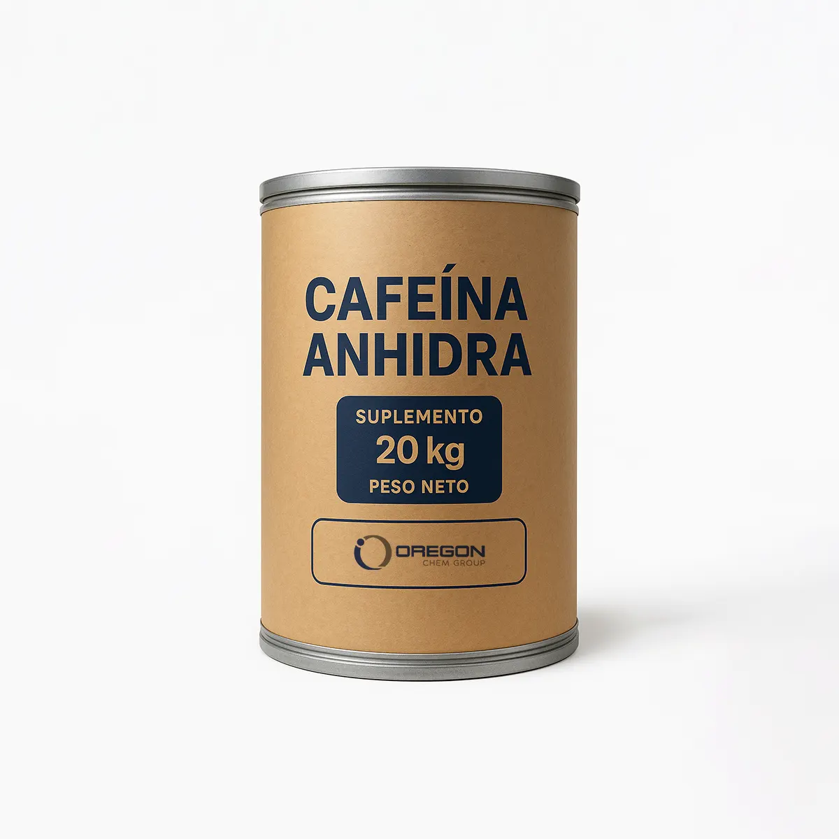 cafeina anhidra 25 k Cafeina Anhidra 25 K
