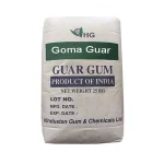 Goma Guar - 1kg