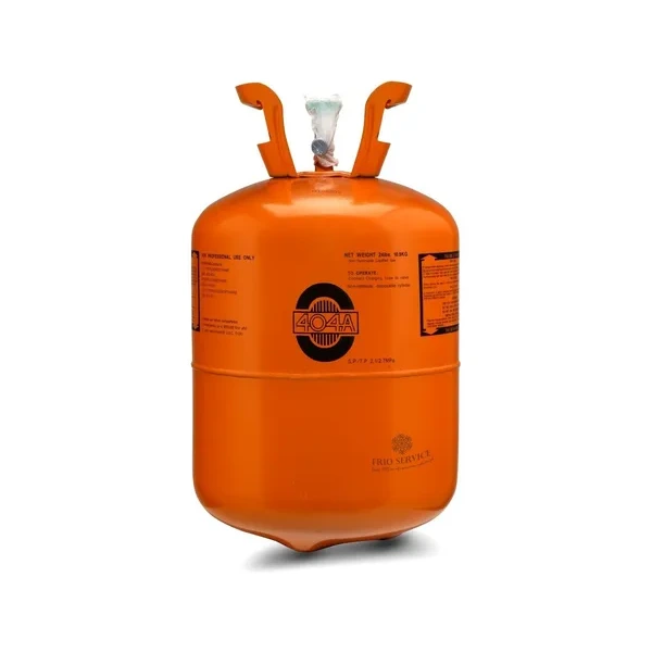 gas refrigerante r 404 a
