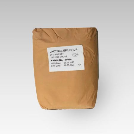 Lactosa-monohidratada