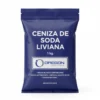 Ceniza De Soda Liviana 1k