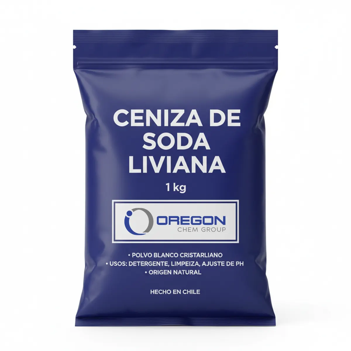 ceniza de soda liviana 1k Ceniza De Soda Liviana 1k