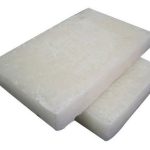 Parafina Solida - 5 Kg