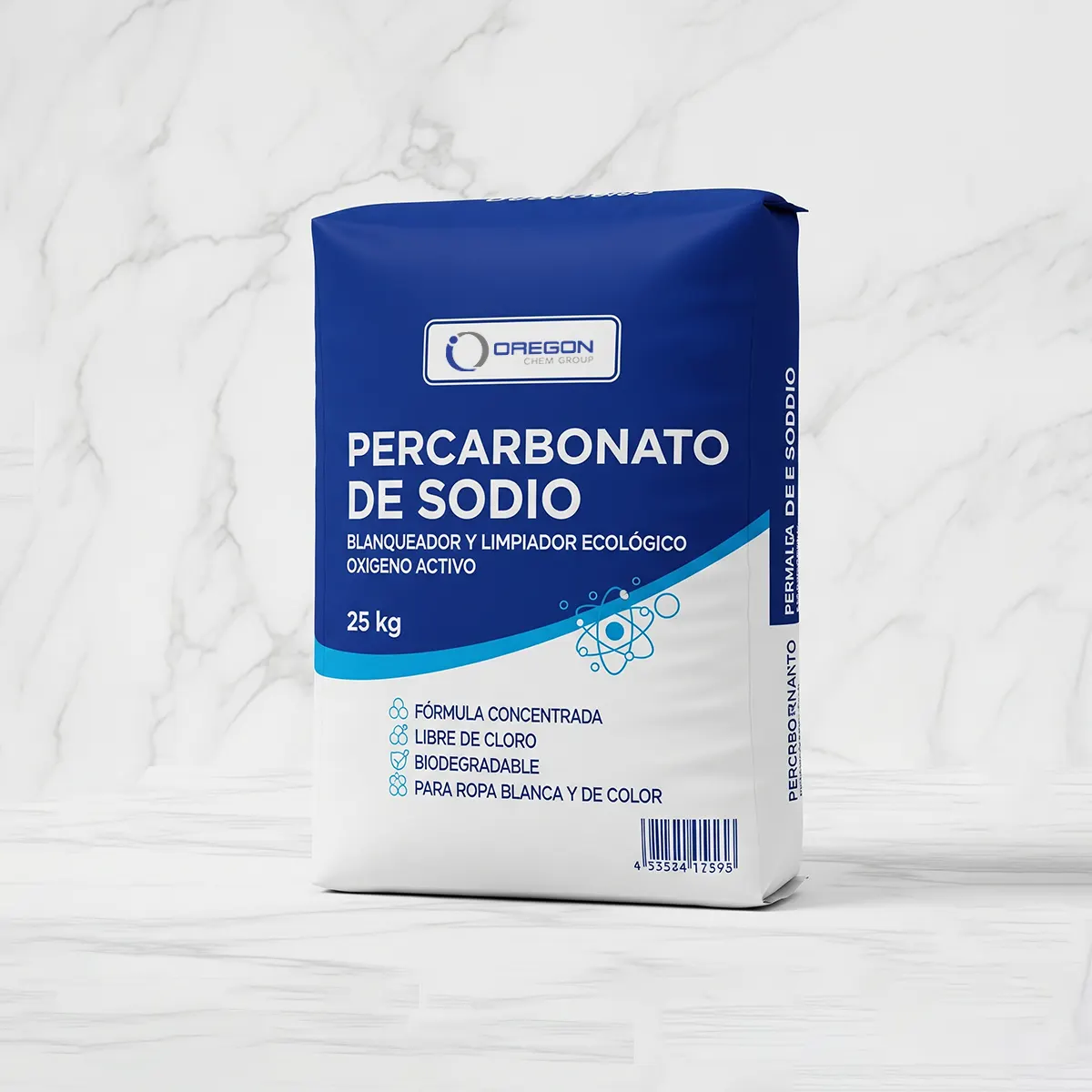 percarbonato de sodio 25k Percarbonato De Sodio 25k