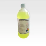 Aceite de Bacalao - 1Lt