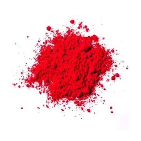 Colorante Rojo
