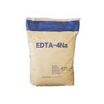 EDTA Tetrasódico - 1 Kg