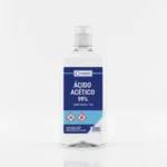 Ácido Acético Glacial 99%