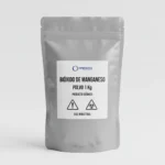 Bioxido de Manganeso - 1kg