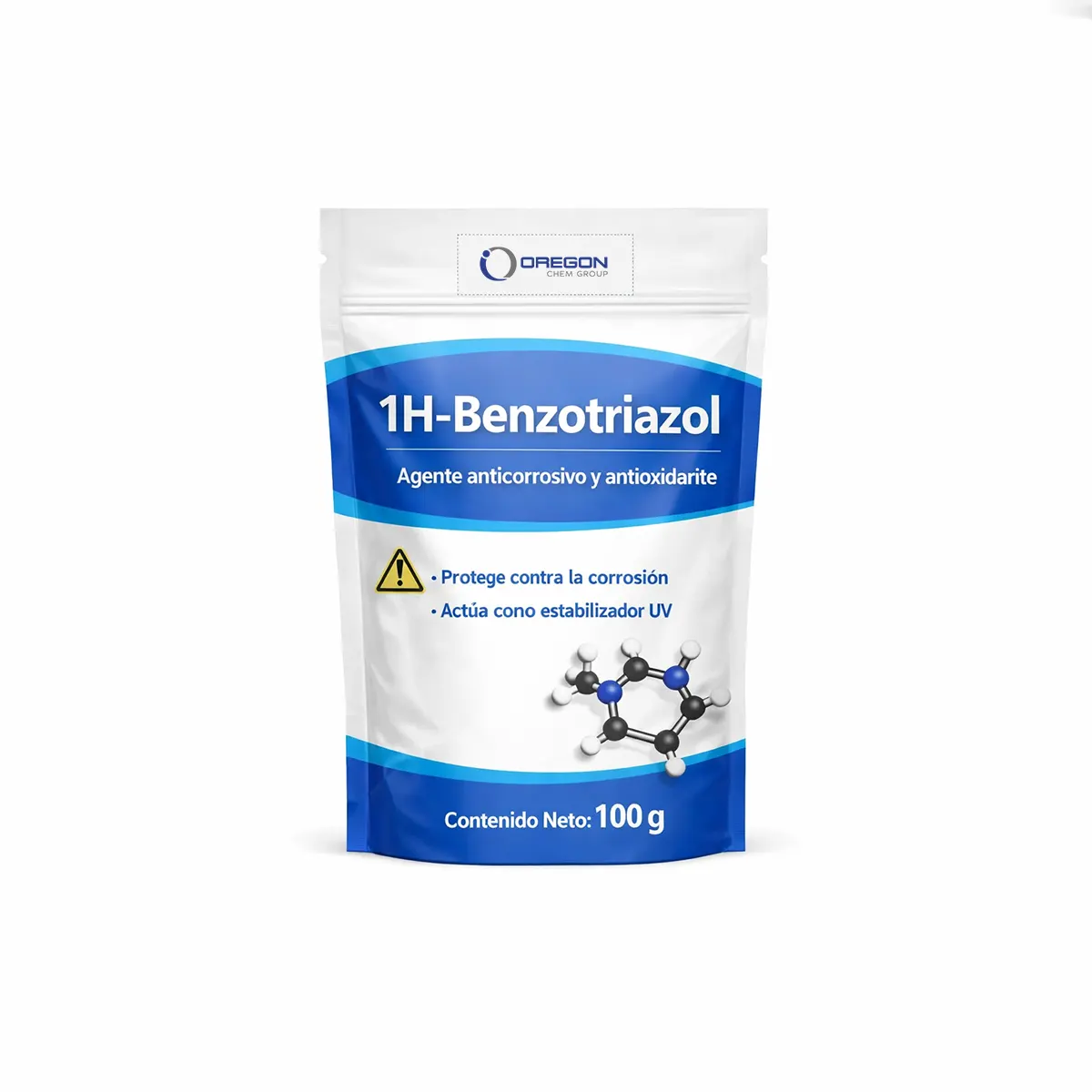 1h benzotriazol 1h Benzotriazol
